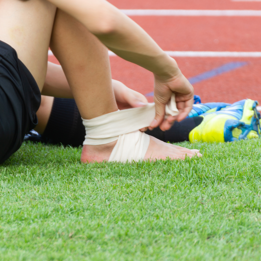 Sports Injuries Treatment | Physical Therapy East Cobb